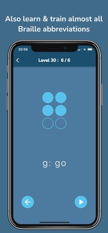 Braille Academy: Play &  Learnのおすすめ画像3