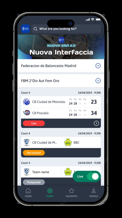 FIP Stats screenshot-5