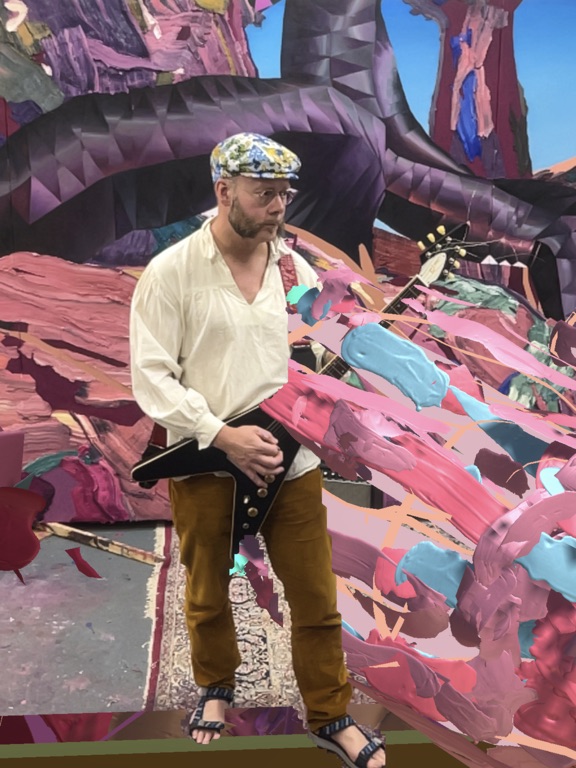 Screenshot #6 pour Das Kunstwerk Der Zukunft 2.0