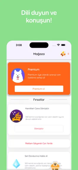 Game screenshot Samolingo hack