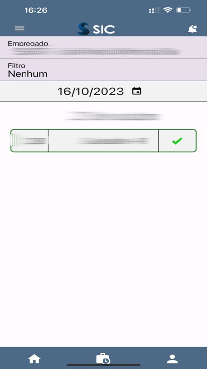 SIC Mobile - CAGEPA screenshot-6