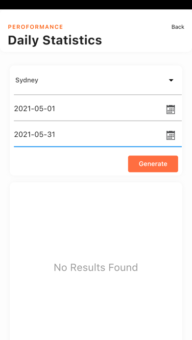 My Transit Guru Screenshot