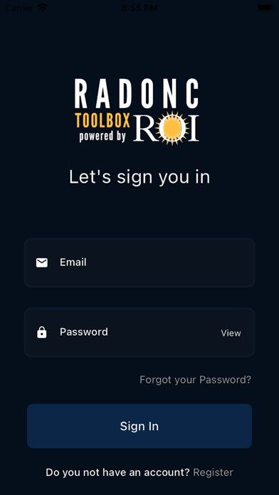 RO Toolbox Screenshot