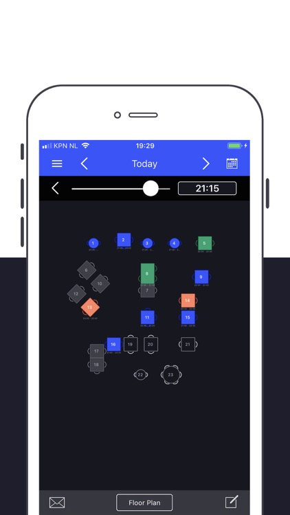 Guestplan screenshot-6