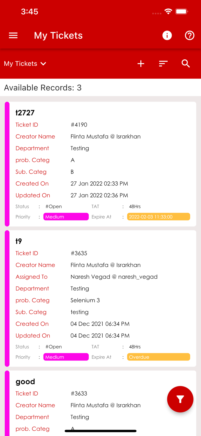 IT Asset management Greenitco