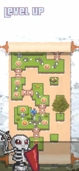 Game screenshot Pixel Empire hack