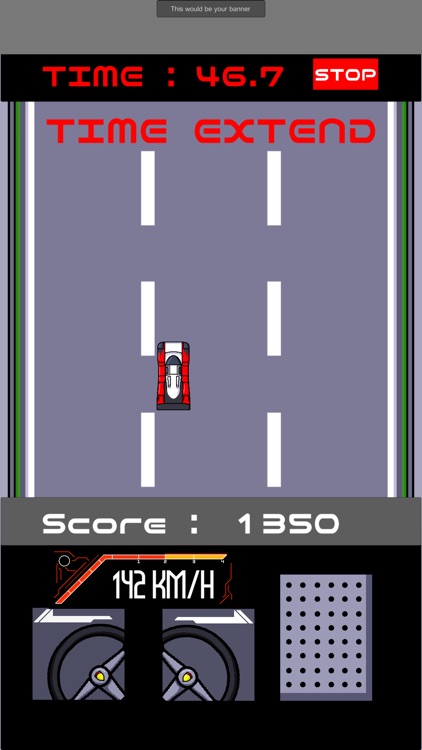 ガルヒGP screenshot-5