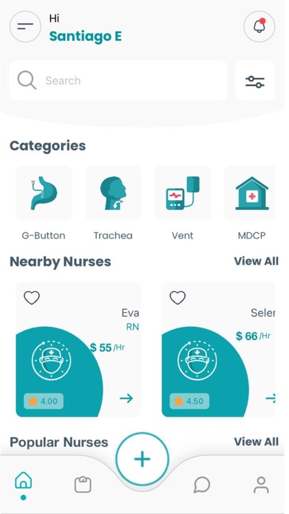 RN Right Now screenshot-4