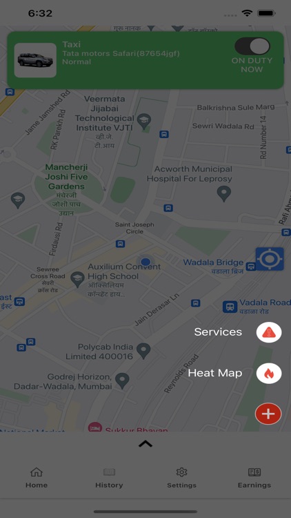 Genix Driver screenshot-3