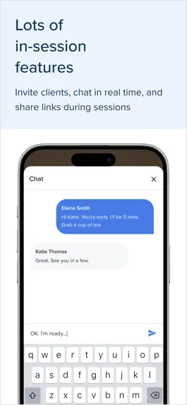 Game screenshot Psychology Today Professionals hack