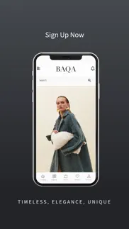 baqa iphone screenshot 2