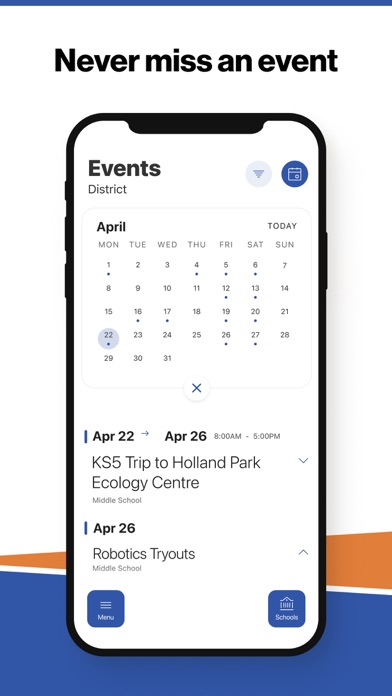 Sauvie Island School, OR Screenshot