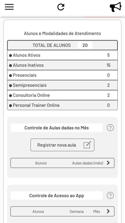 TPT - The Personal Trainer screenshot-7