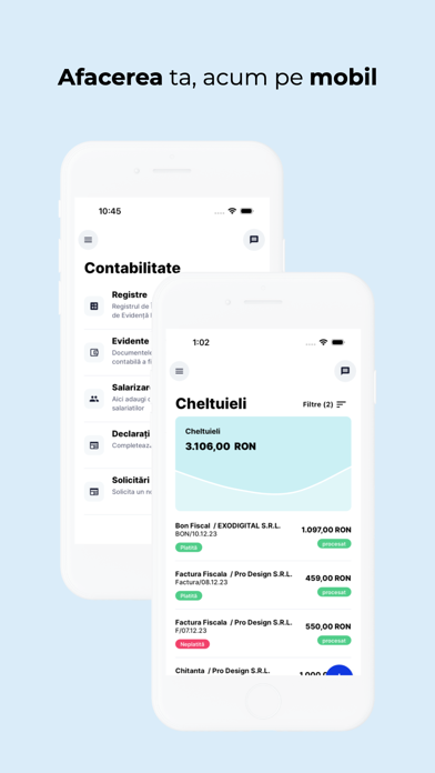 StartCo Screenshot
