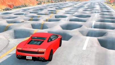 Car games: drive car parking Screenshot
