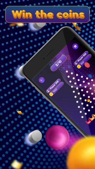 Plinko Multiplay Screenshot