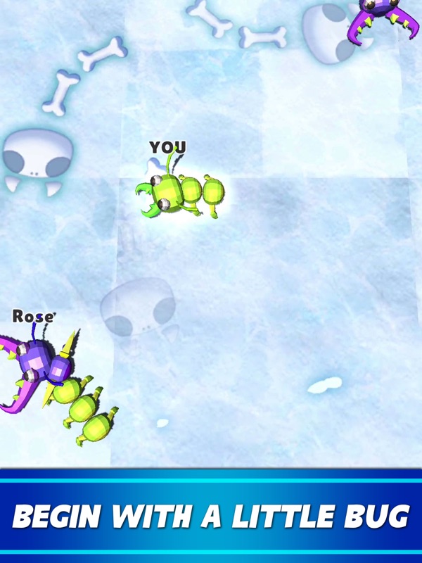 Battle Bug 3D screenshot 8