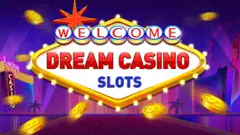 Game screenshot Dream Casino Slots: Win Big mod apk