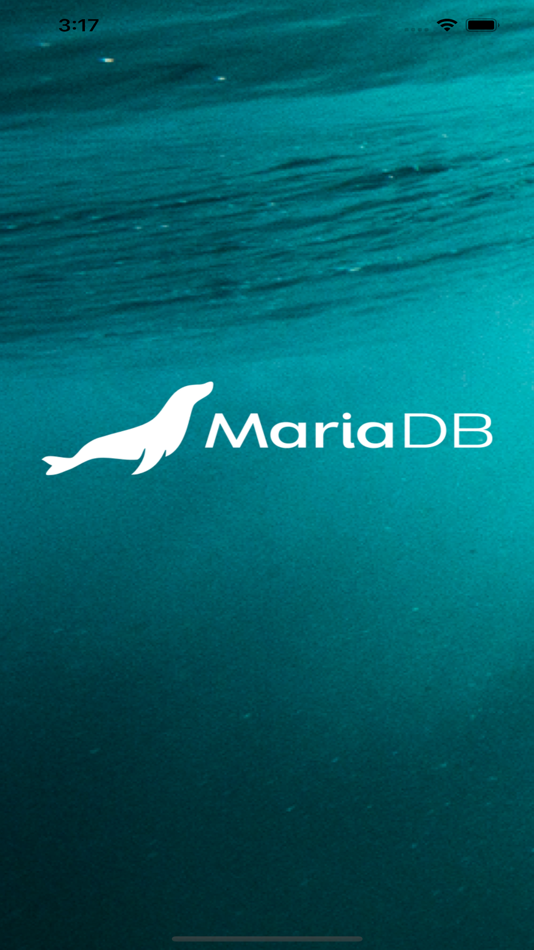 #1. Events at MariaDB (iOS) 由: MariaDB USA Inc.