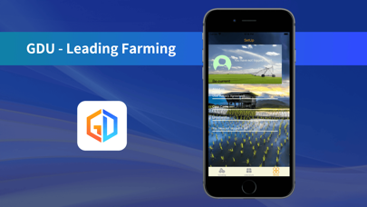 GDU - Leading Farming Screenshot