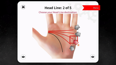 Palm Reading Premiumのおすすめ画像4