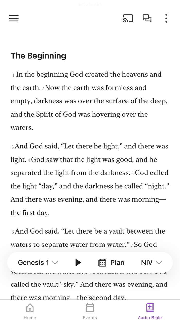 Lighthouse Mildenhall