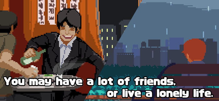 Life is a Game  인생게임