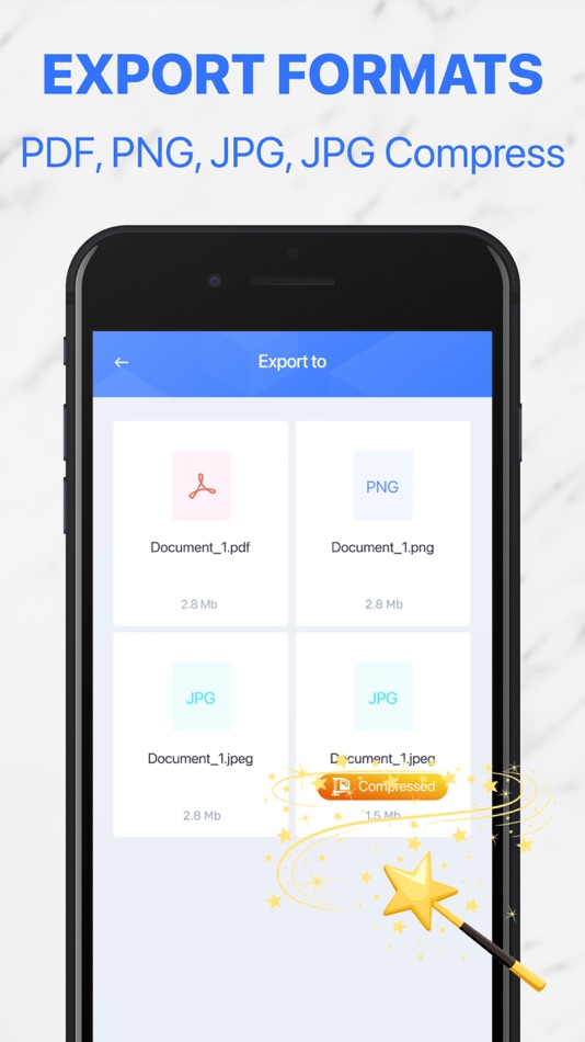 #5. PDF Scanner AI App (iOS) 由: HMA Mobile LLC