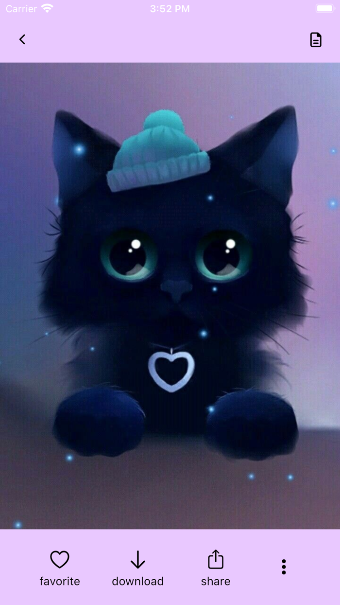 Aesthetic - Kawaii Wallpapers