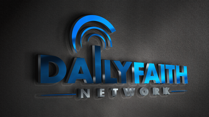 Screenshot #1 pour Daily Faith Network