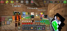 Game screenshot Craftium: Craft & Build hack
