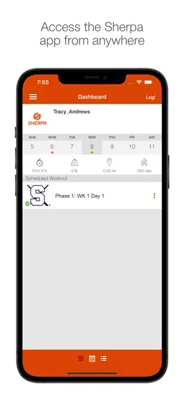 Game screenshot Sherpa LLC mod apk