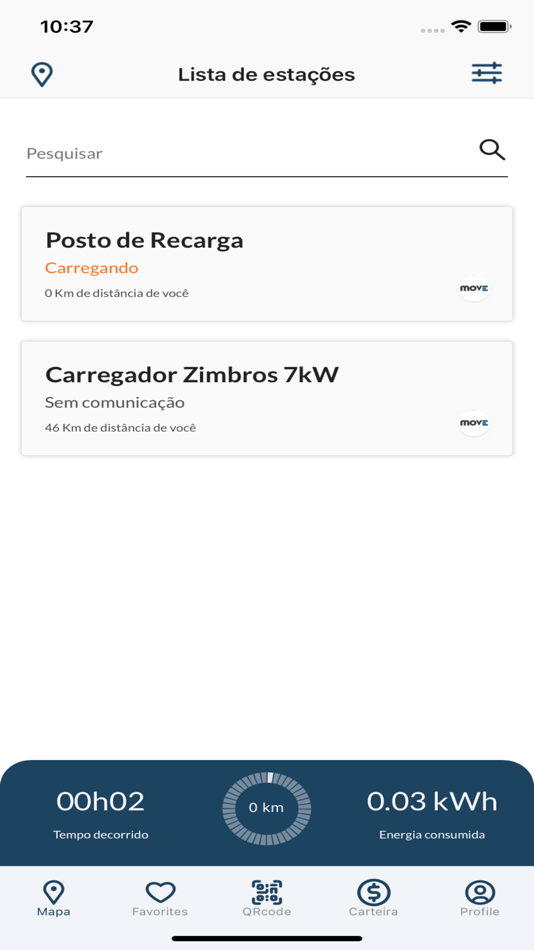#4. Eletrocentro (iOS) 由: Eletrocentro