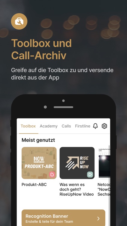 NowOrNever-App screenshot-3