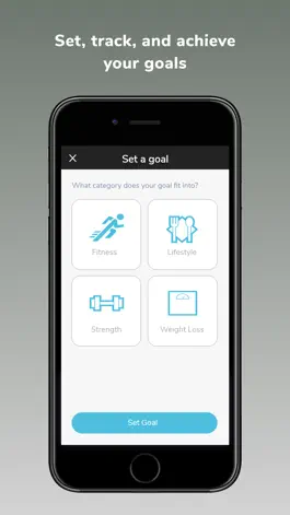 Game screenshot mFit hack