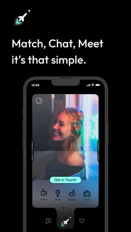 Game screenshot Intouch ASAP apk