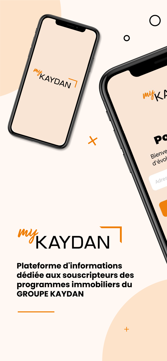 myKAYDAN
