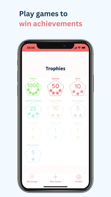 Tivitee - Social Sports screenshot-4