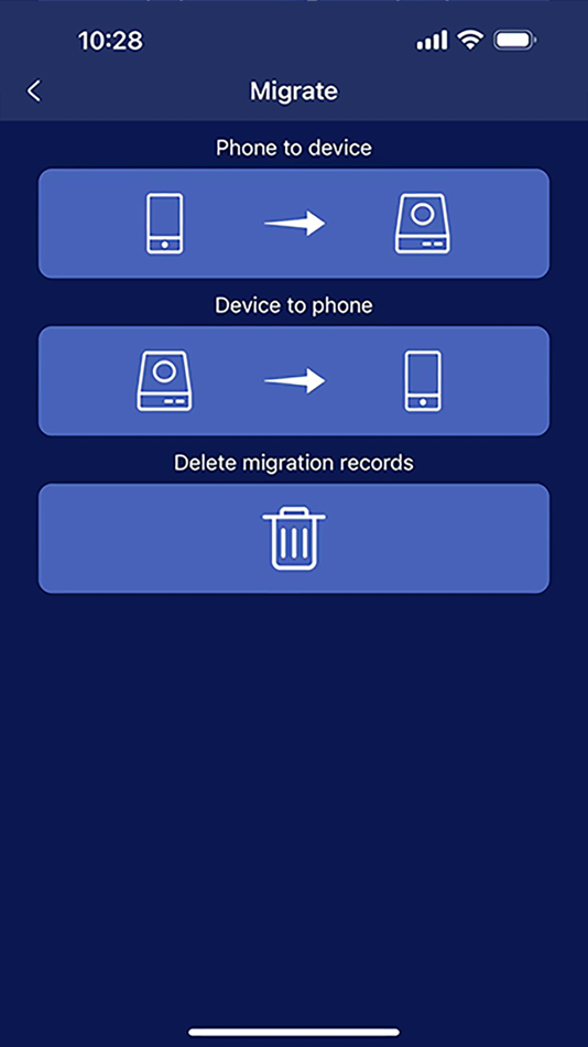 #2. aigoDisk Pro (iOS) 由: 爱国者安全科技(北京)有限公司