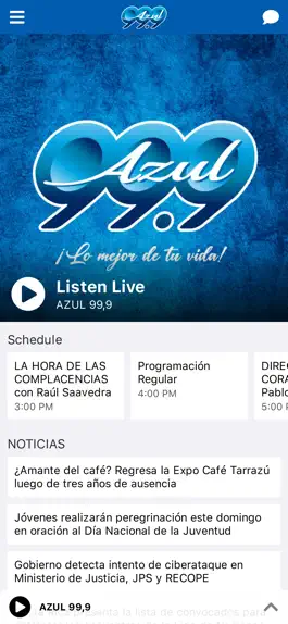 Game screenshot Pura Vida Radios hack