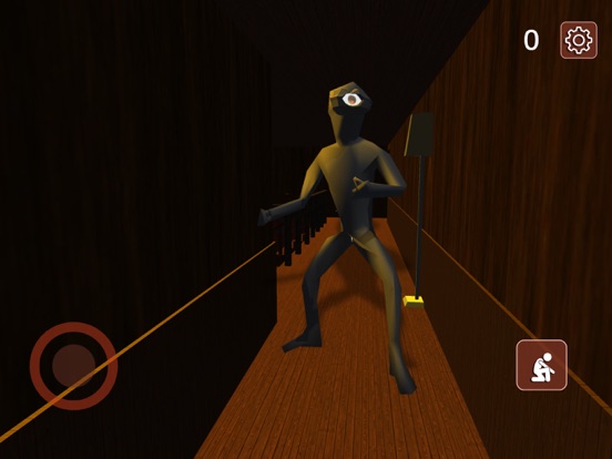 Screenshot #5 pour Doors Game