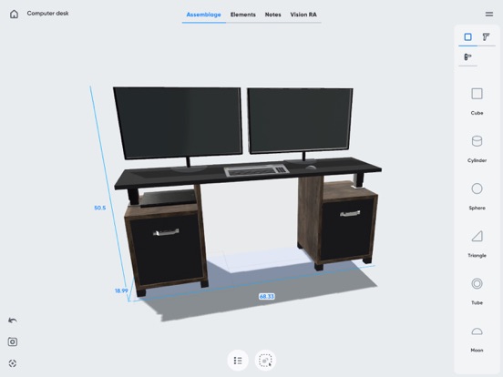 Moblo - 3D家具モデリングのおすすめ画像6