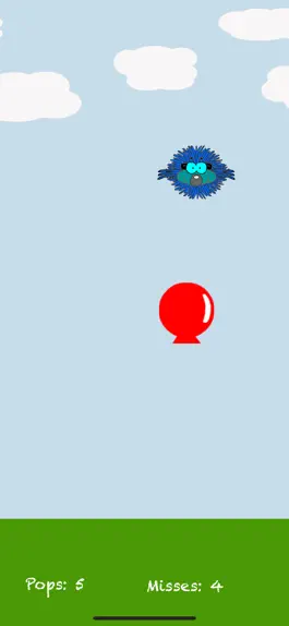 Game screenshot Porcupine Popper hack