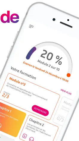 Game screenshot Marmelade apk
