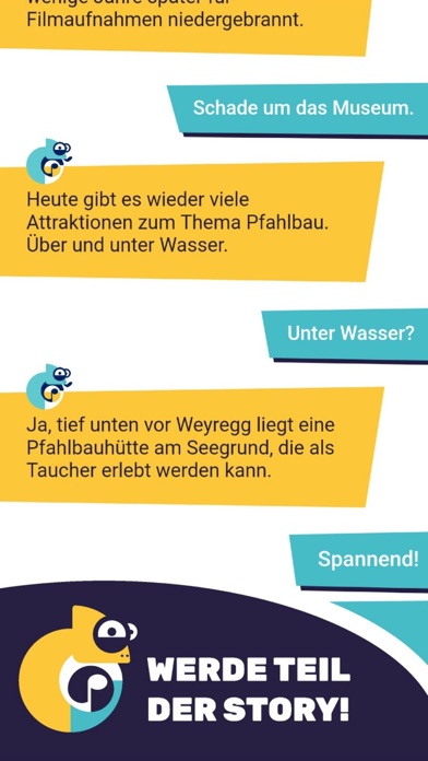 hublz Screenshot