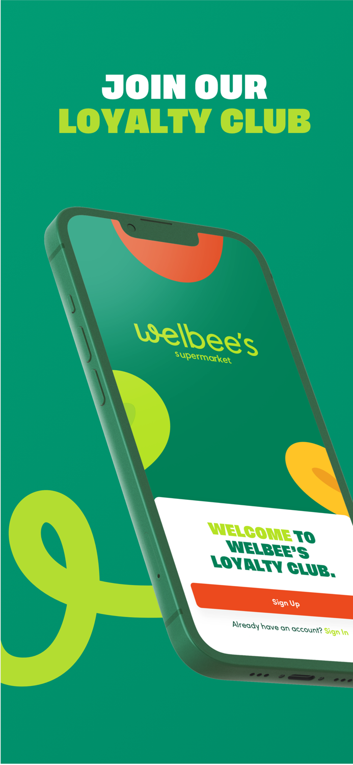 Welbees