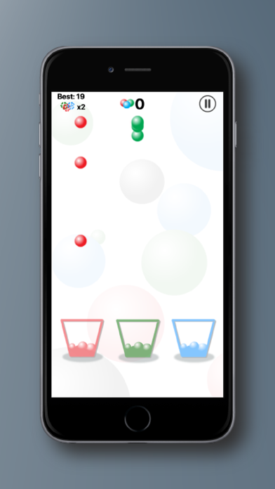 Screenshot #2 pour PingCor