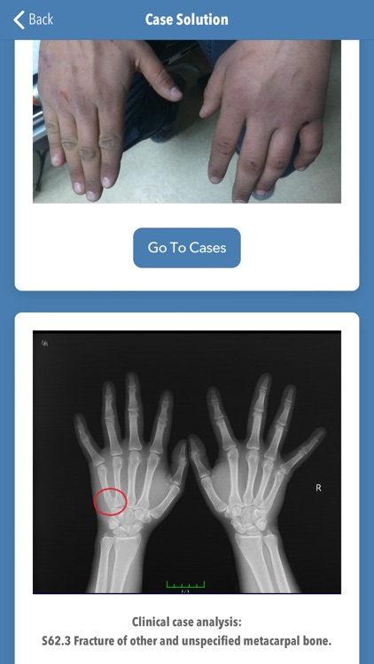 Diagnosis Time' screenshot-6