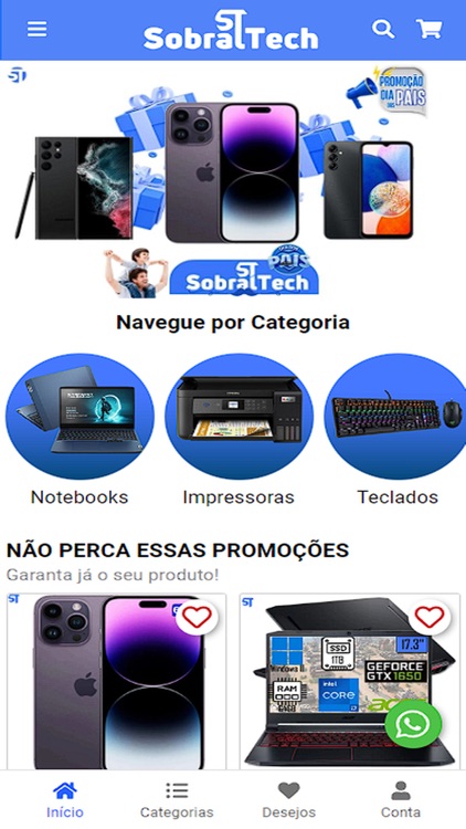 SobralTech