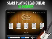 jamtracks+ learn & play guitar айпад изображения 1